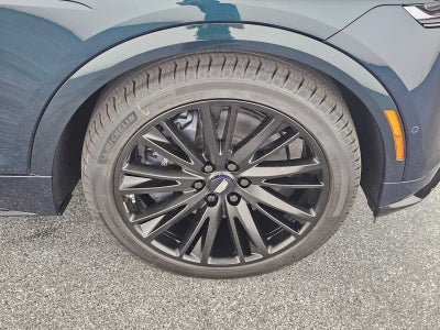 2026 Cadillac LYRIQ LYRIQ-V