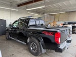 2015 Nissan Frontier PRO-4X