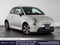 2019 FIAT 500e Base