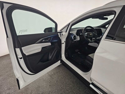 2024 Chevrolet Equinox EV LT
