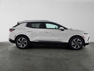 2024 Chevrolet Equinox EV LT