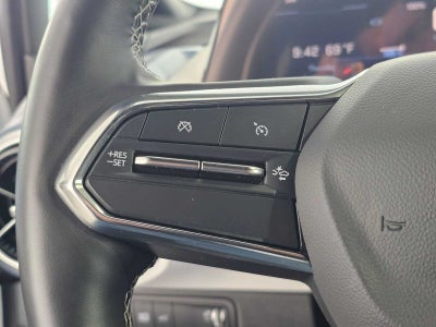 2024 Chevrolet Equinox EV LT