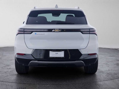 2024 Chevrolet Equinox EV LT