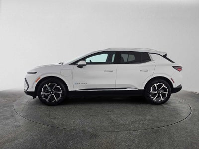 2024 Chevrolet Equinox EV LT