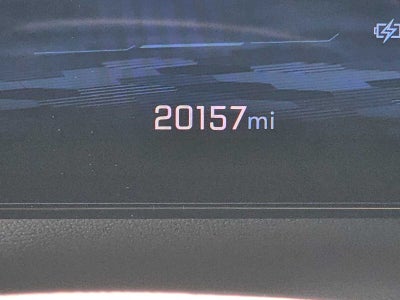2024 Chevrolet Blazer EV eAWD RS