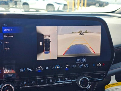 2024 Chevrolet Blazer EV eAWD RS
