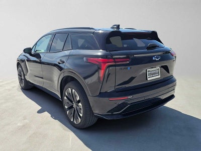 2024 Chevrolet Blazer EV eAWD RS