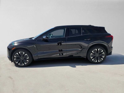 2024 Chevrolet Blazer EV eAWD RS