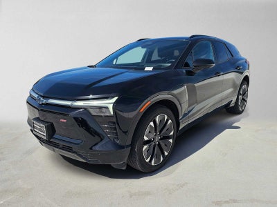 2024 Chevrolet Blazer EV eAWD RS
