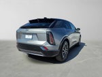 2027 Cadillac OPTIQ Sport