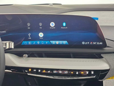 2026 Cadillac OPTIQ Premium Sport