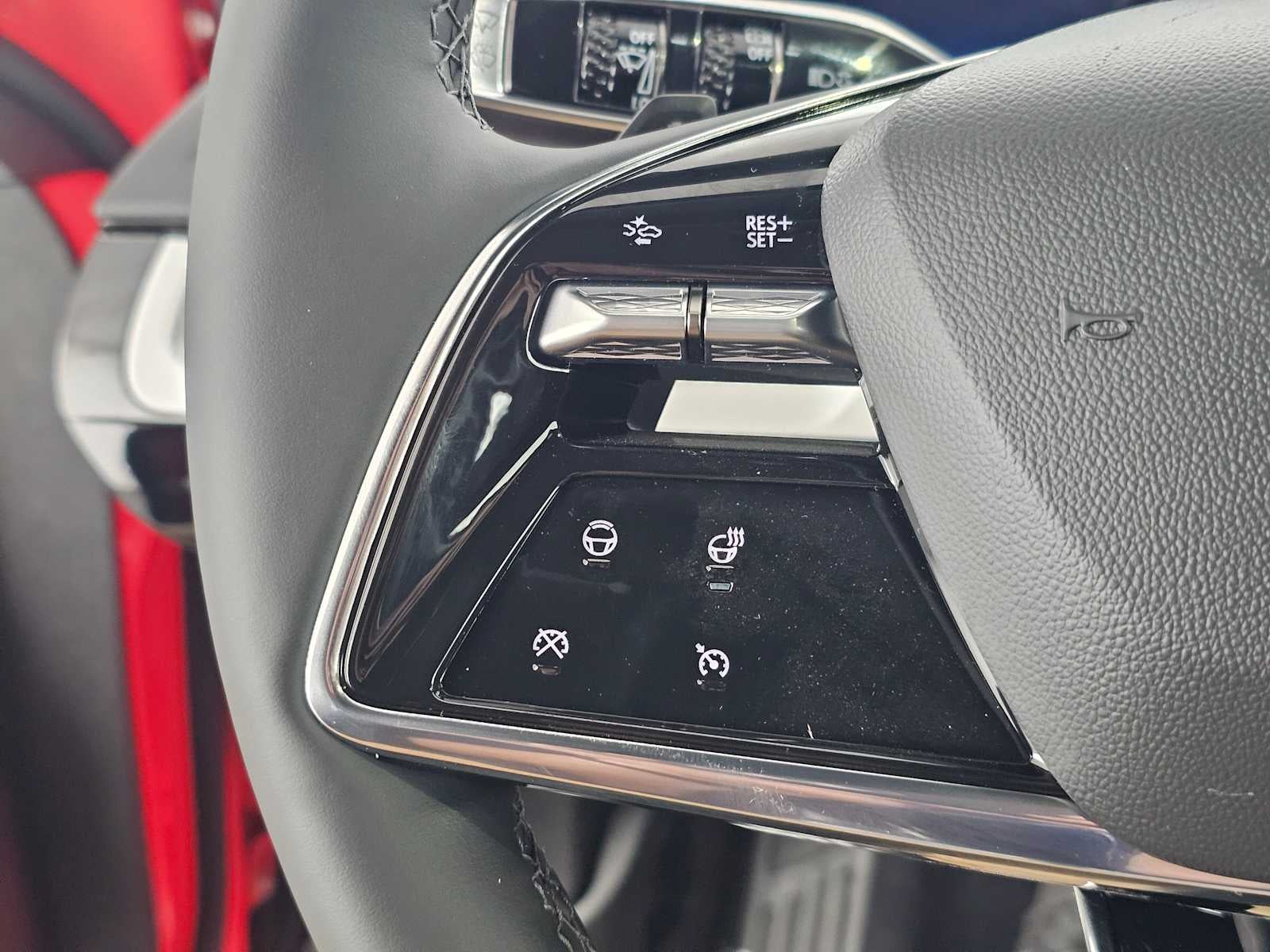2026 Cadillac OPTIQ Premium Sport
