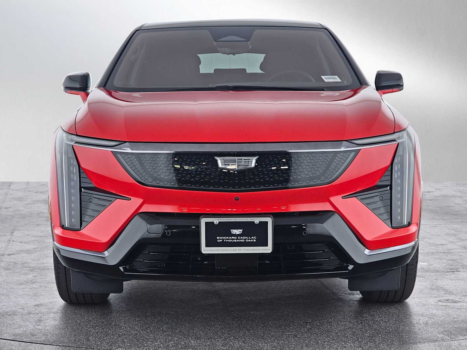 2026 Cadillac OPTIQ Premium Sport