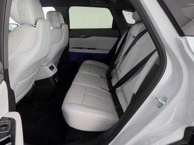2027 Cadillac OPTIQ Premium Sport