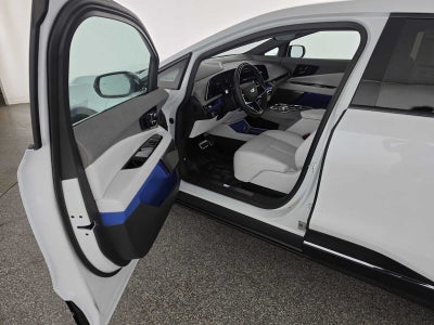 2027 Cadillac OPTIQ Premium Sport