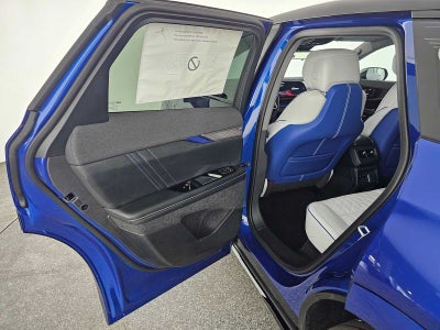 2027 Cadillac OPTIQ OPTIQ-V