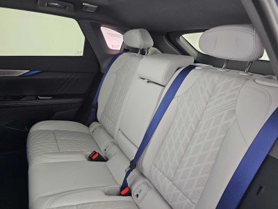 2027 Cadillac OPTIQ OPTIQ-V