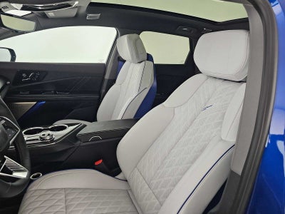 2027 Cadillac OPTIQ OPTIQ-V