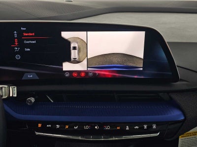 2027 Cadillac OPTIQ OPTIQ-V