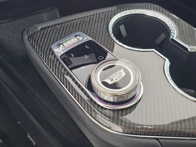 2027 Cadillac OPTIQ OPTIQ-V