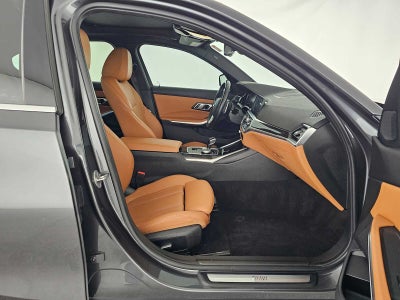 2022 BMW 330e xDrive 330e xDrive