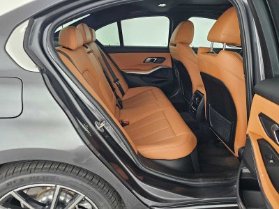 2022 BMW 330e xDrive 330e xDrive
