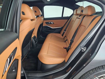 2022 BMW 330e xDrive 330e xDrive