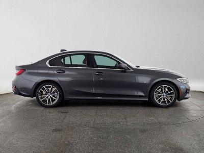 2022 BMW 330e xDrive 330e xDrive