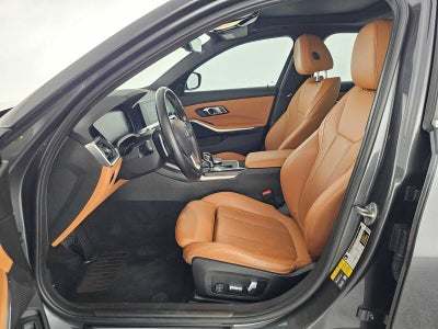 2022 BMW 330e xDrive 330e xDrive