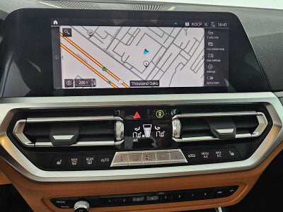 2022 BMW 330e xDrive 330e xDrive