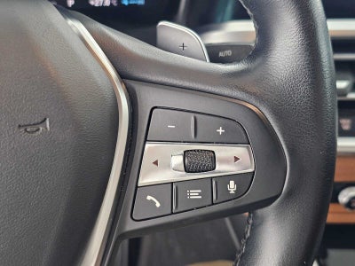 2022 BMW 330e xDrive 330e xDrive
