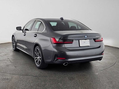2022 BMW 330e xDrive 330e xDrive