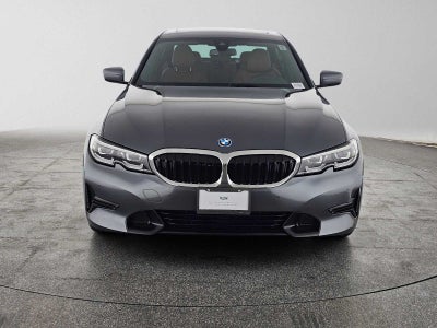 2022 BMW 330e xDrive 330e xDrive