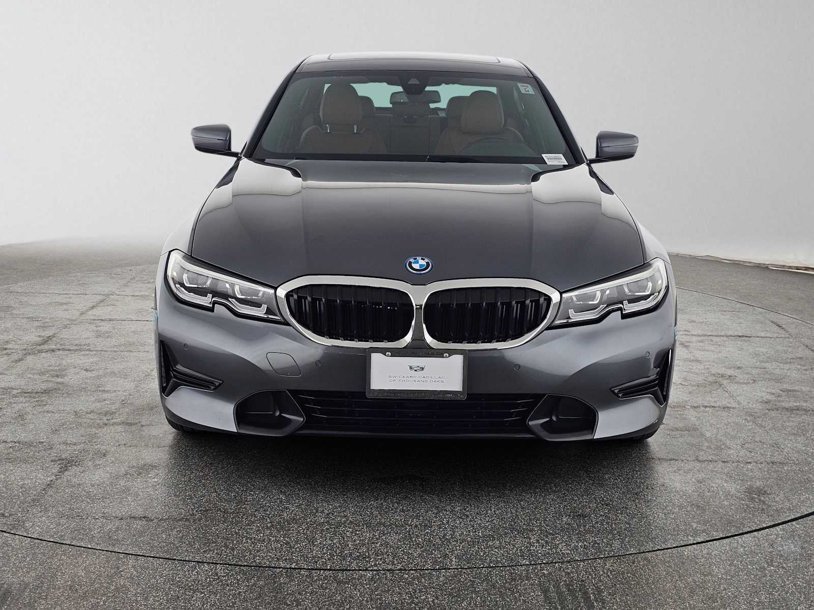 2022 BMW 330e xDrive 330e xDrive