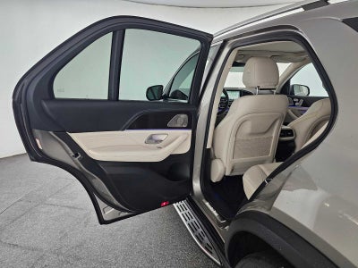 2022 Mercedes-Benz GLE GLE 450
