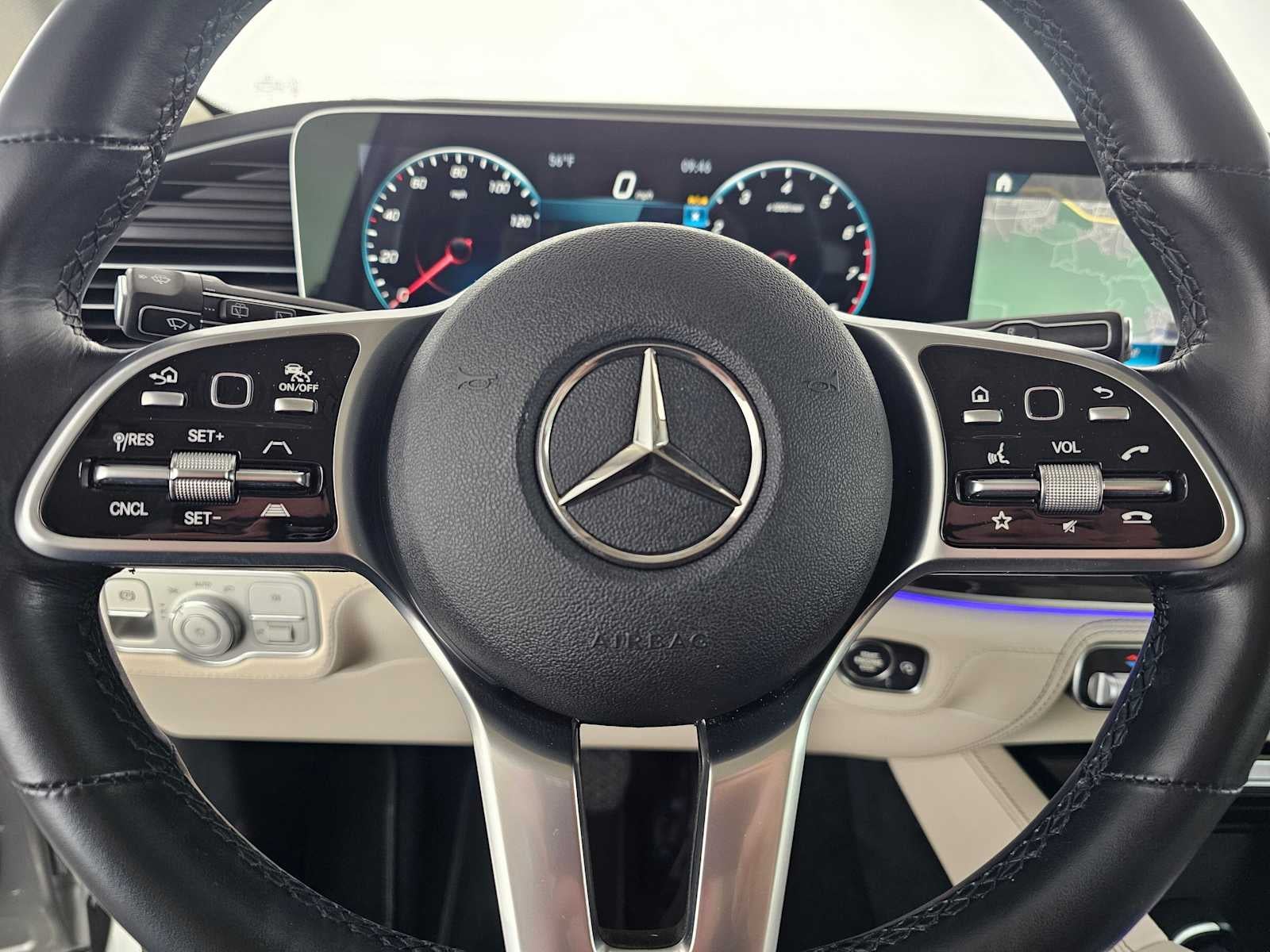 2022 Mercedes-Benz GLE GLE 450