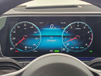 2022 Mercedes-Benz GLE GLE 450