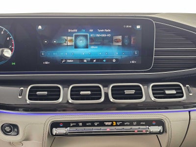 2022 Mercedes-Benz GLE GLE 450