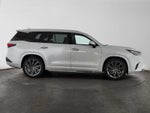 2024 Lexus TX 350 Luxury