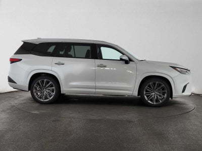 2024 Lexus TX 350 Luxury