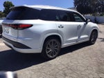 2024 Lexus TX 350 Luxury