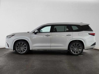 2024 Lexus TX 350 Luxury