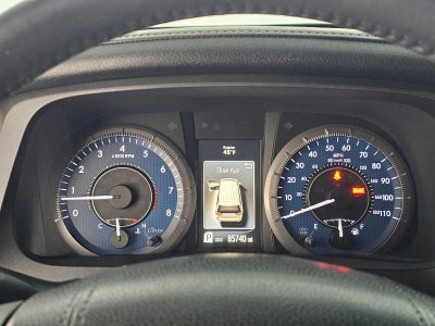 2017 Toyota Sienna XLE Premium