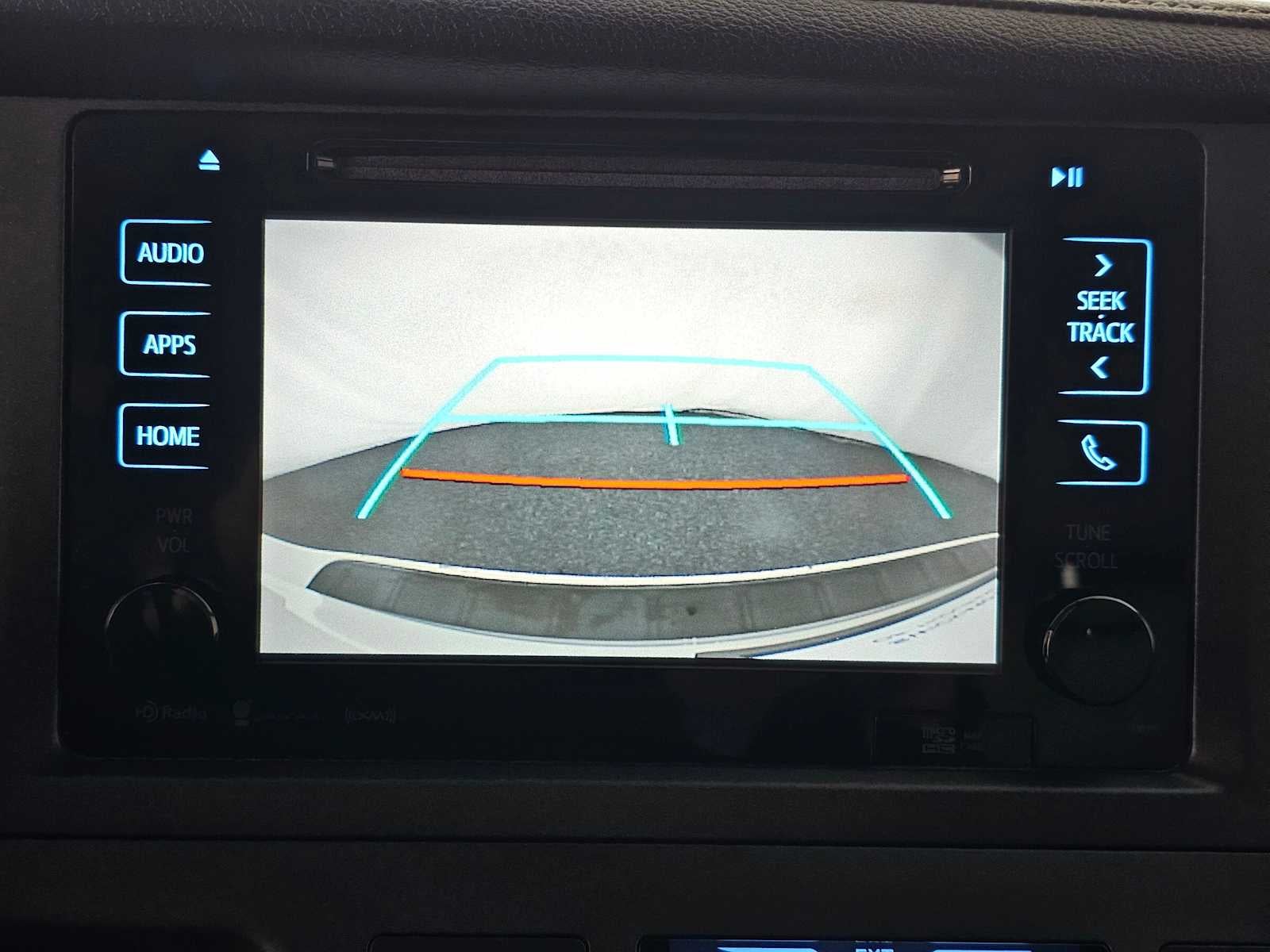 2017 Toyota Sienna XLE Premium