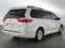 2017 Toyota Sienna XLE Premium