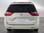 2017 Toyota Sienna XLE Premium