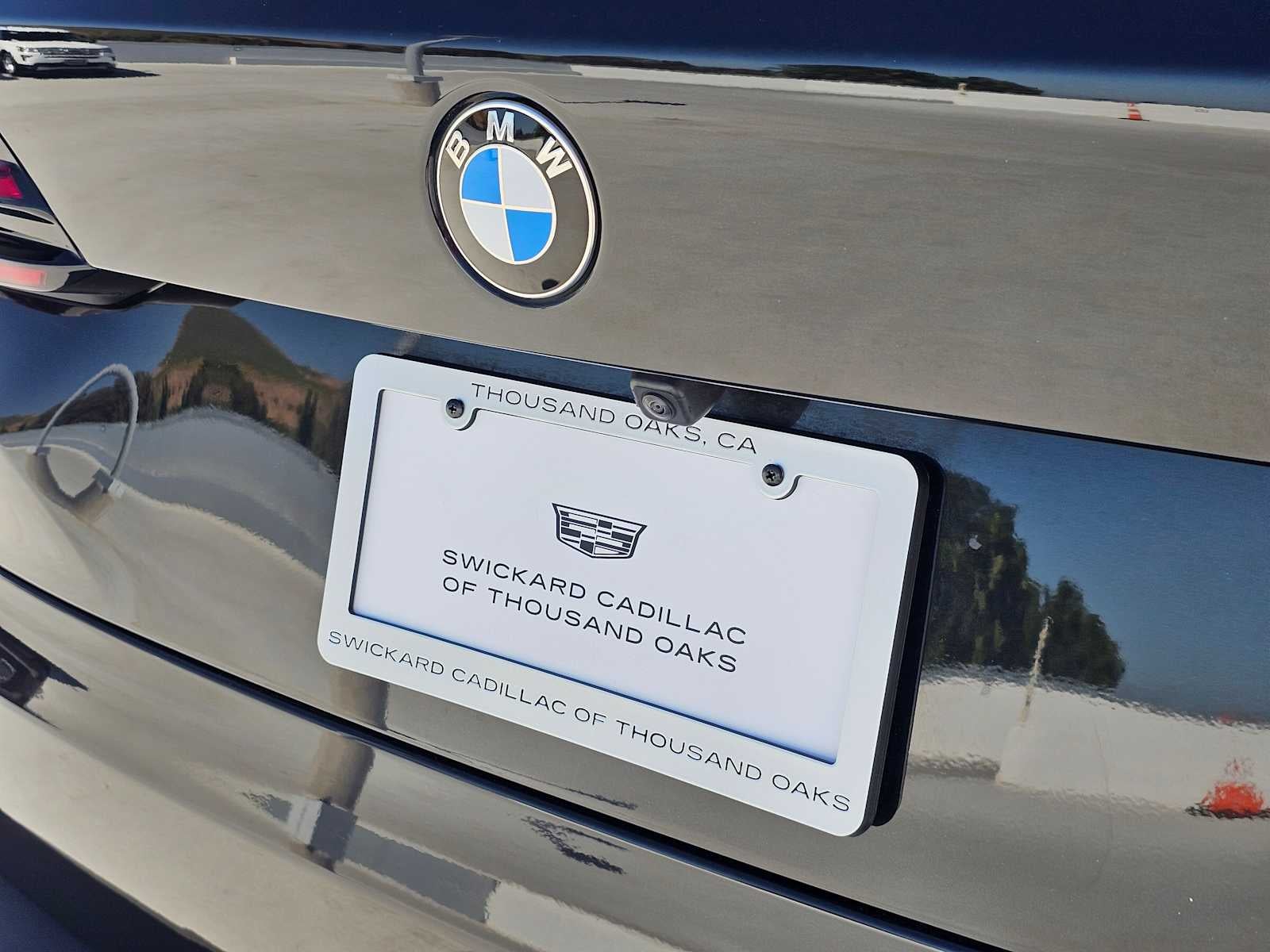 2024 BMW X5 xDrive40i xDrive40i