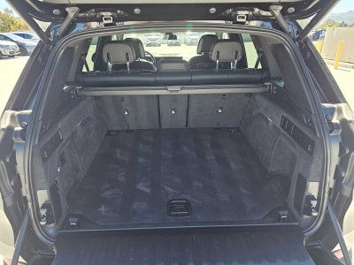 2024 BMW X5 xDrive40i xDrive40i
