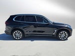 2024 BMW X5 xDrive40i xDrive40i