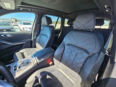 2024 BMW X5 xDrive40i xDrive40i